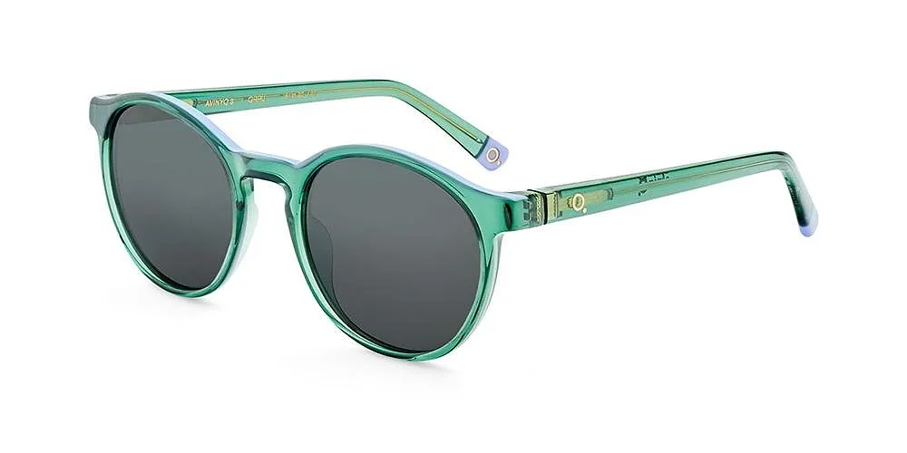 Etnia Barcelona Avinyo 3 Oval Frame Sunglasses