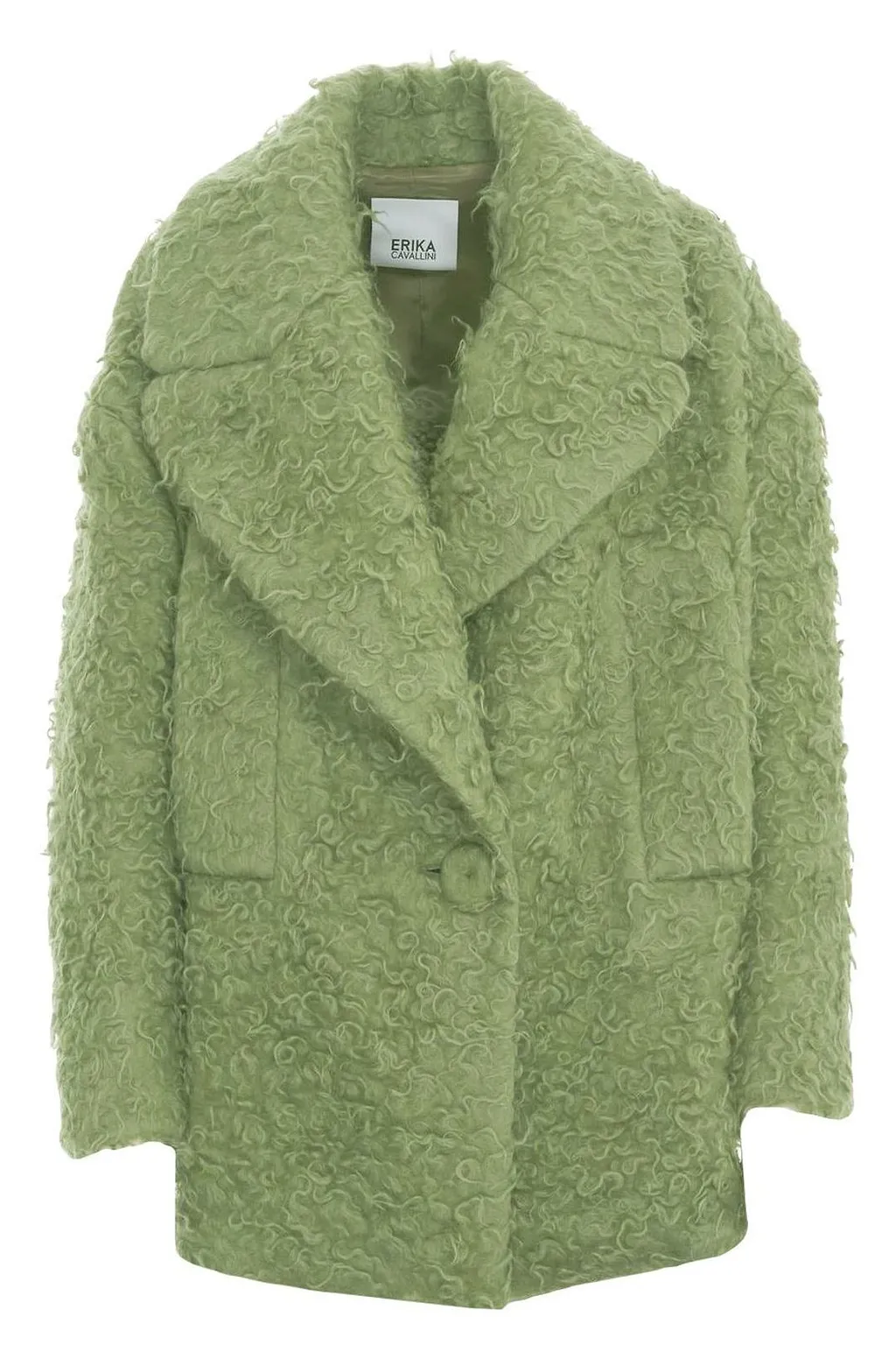 Ursula Fur Coat