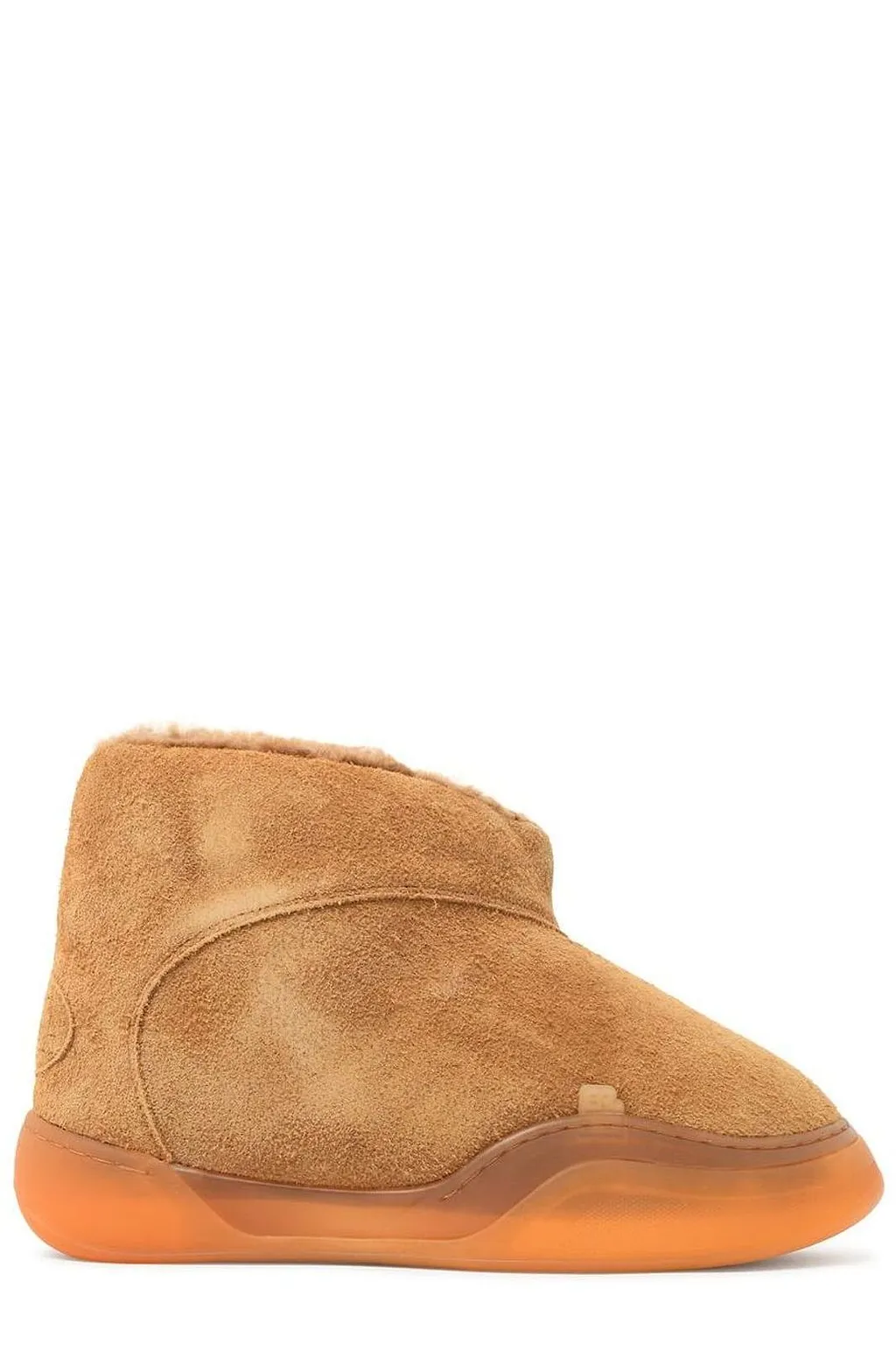 Erl Ankle Boots