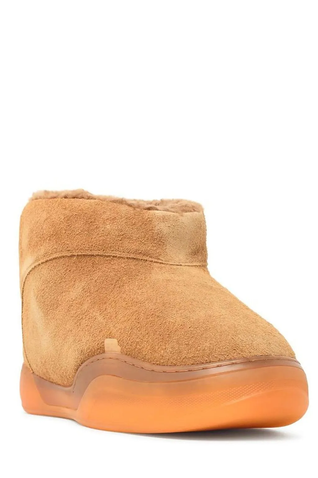 Erl Ankle Boots