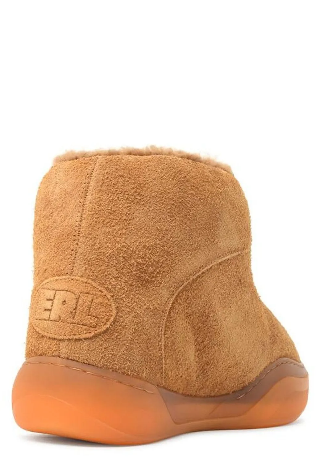 Erl Ankle Boots