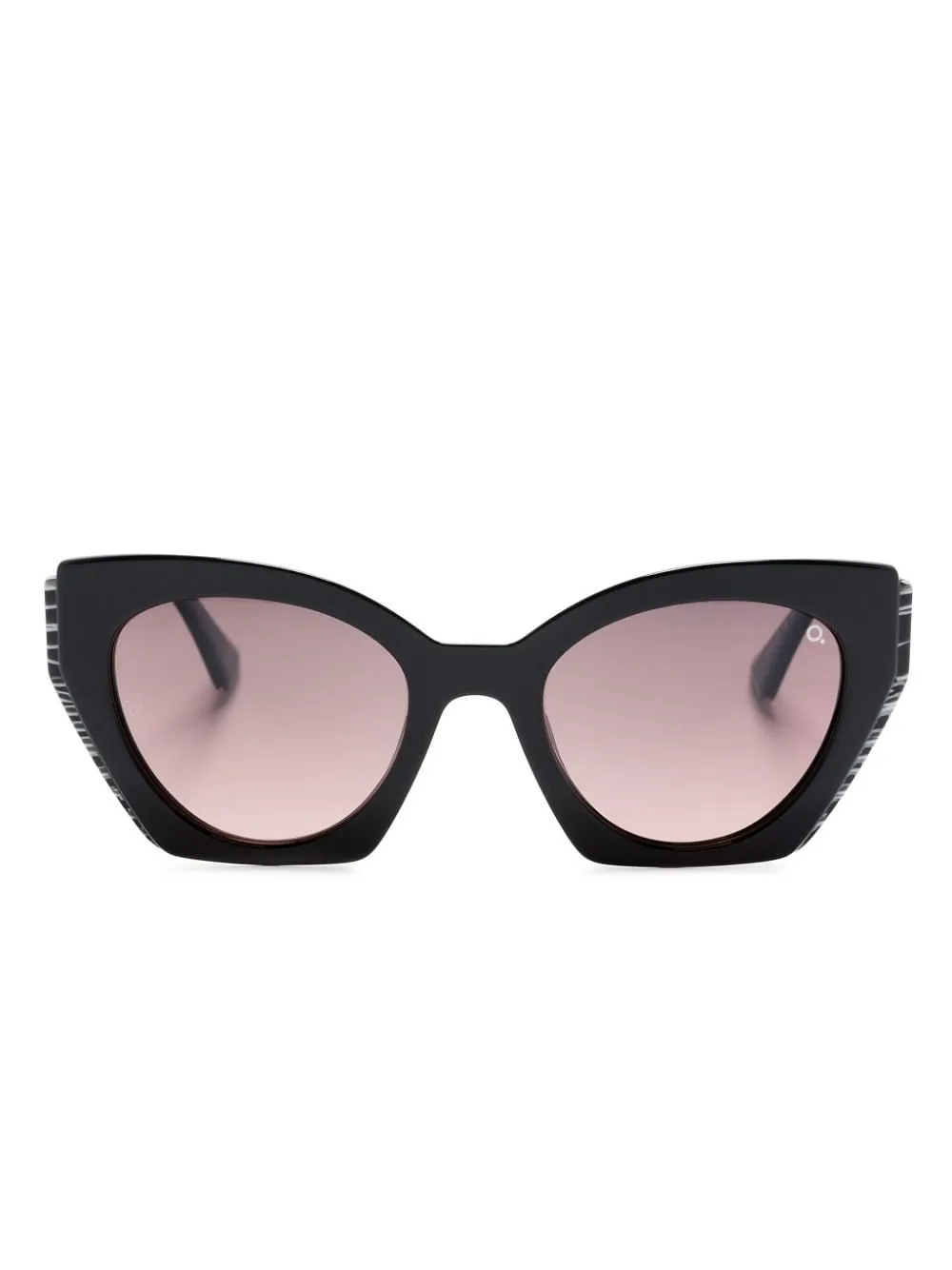 Etnia Barcelona Cat Eye Frame Sunglasses