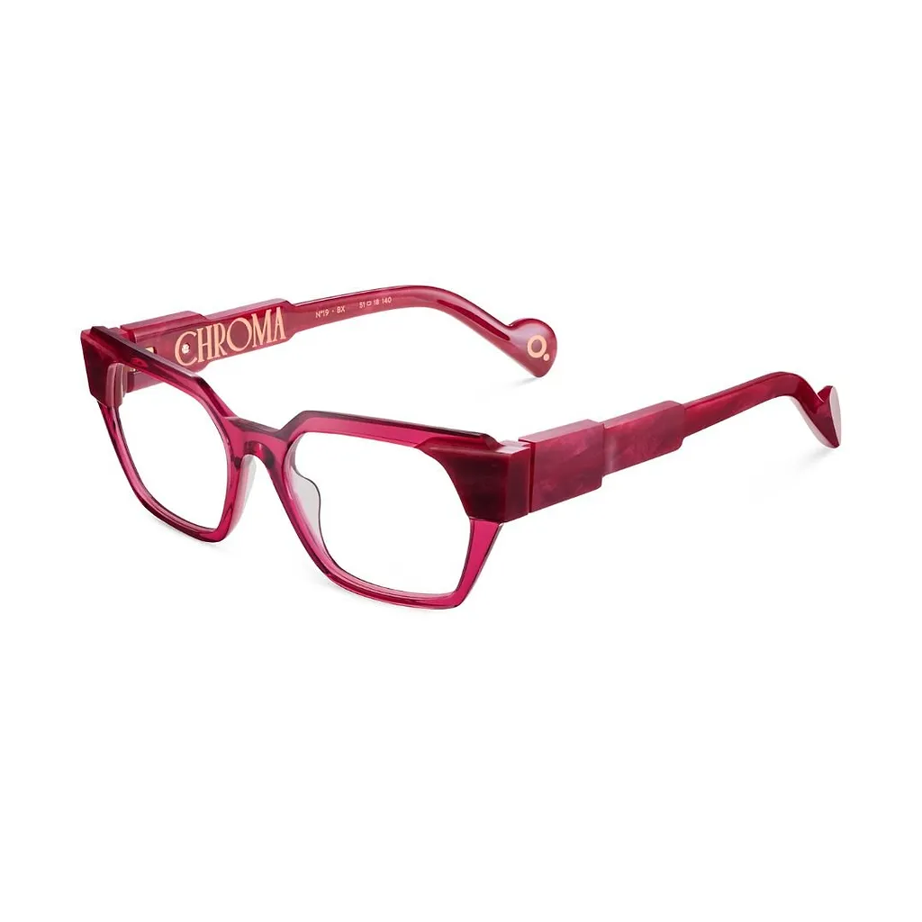Chroma Rectangular Optical Glasses