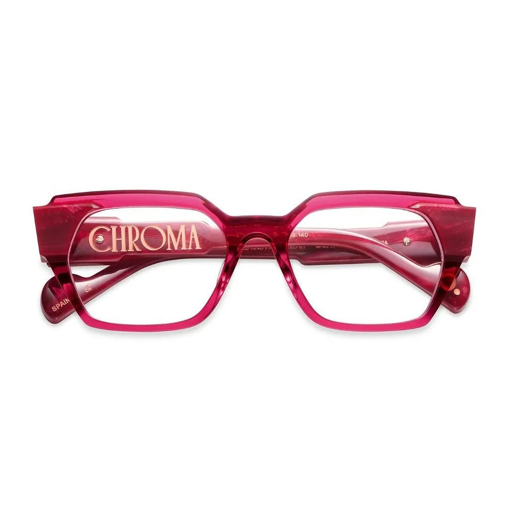 Chroma Rectangular Optical Glasses