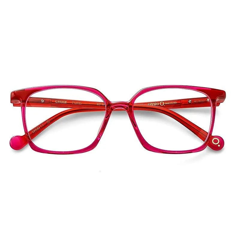 Etnia Barcelona Chum Rectangular Glasses