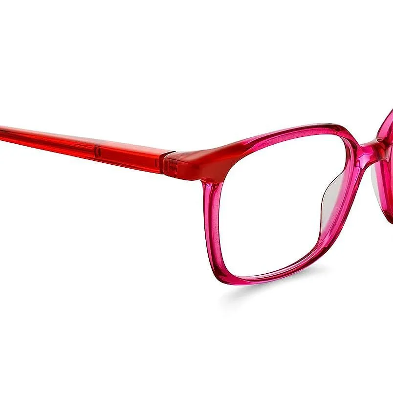 Etnia Barcelona Chum Rectangular Glasses