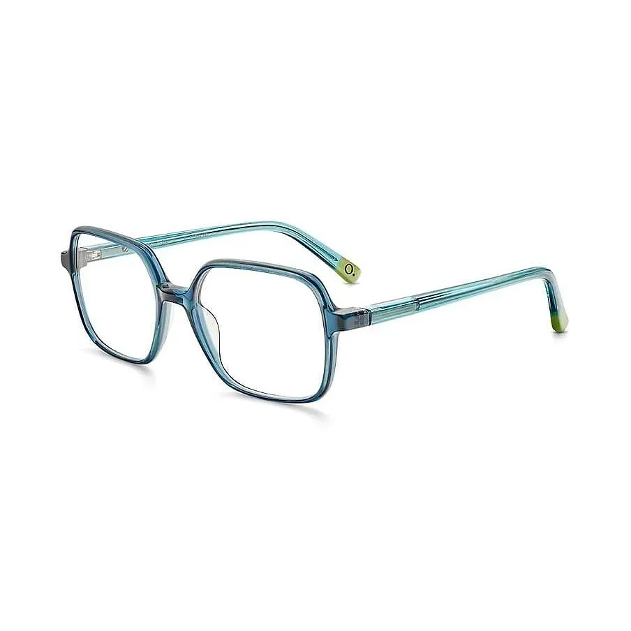 Eleven 49O Rectangular Glasses