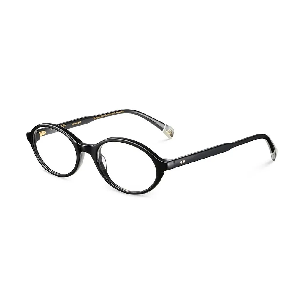 Fontclara Oval Glasses And Frames