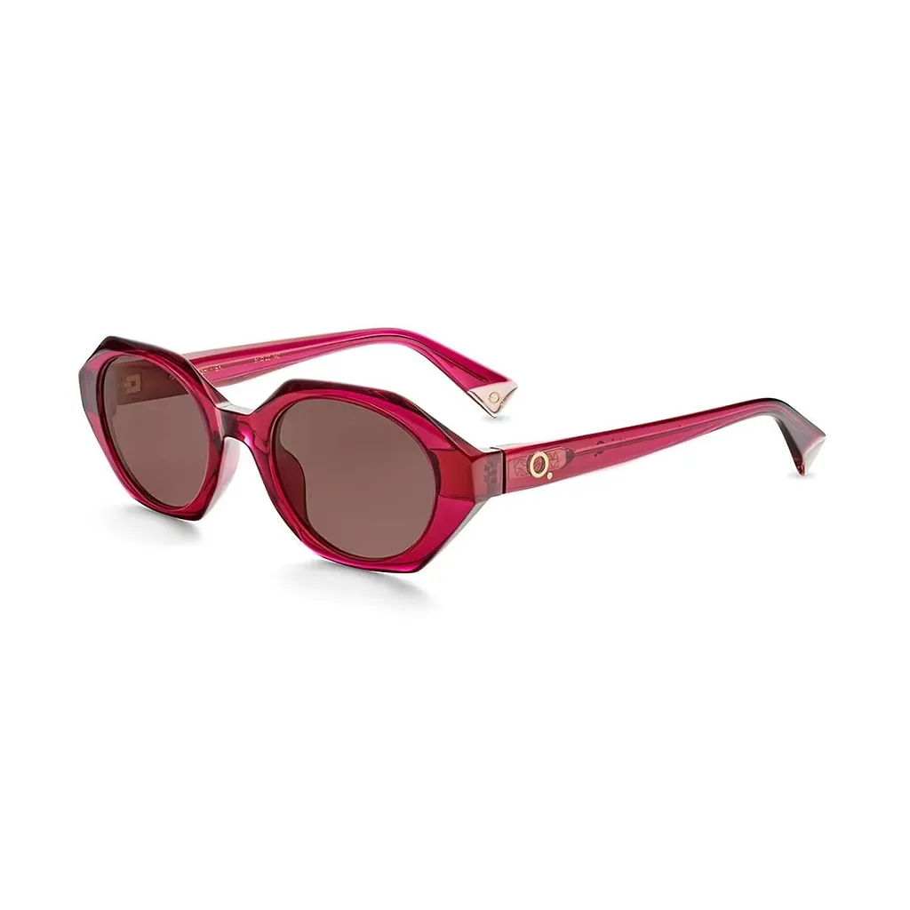 Etnia Barcelona Fresh 51 Oval Sunglasses