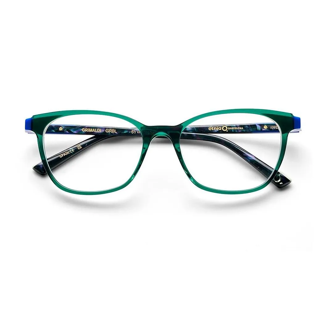 Etnia Barcelona Grimaldi Optical Glasses