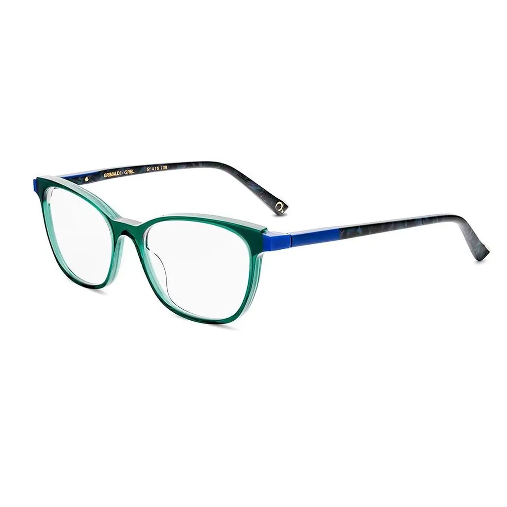 Etnia Barcelona Grimaldi Optical Glasses