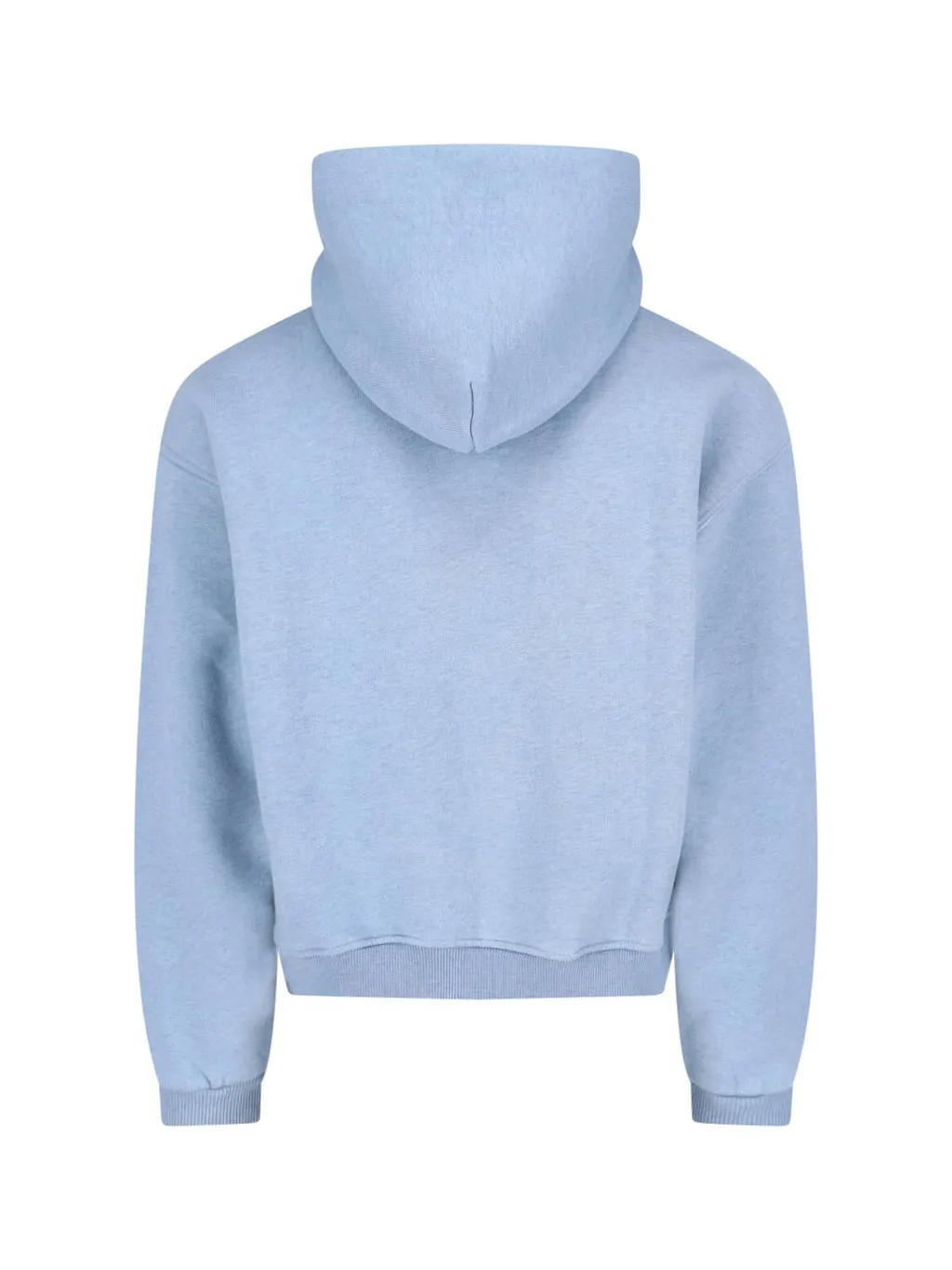 Erl Logo Soft-Fit Hoodie