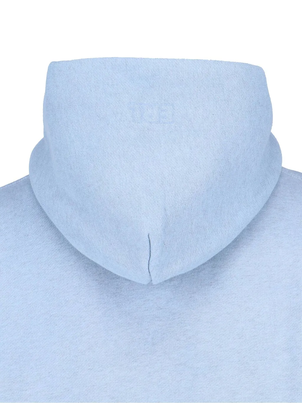 Erl Logo Soft-Fit Hoodie