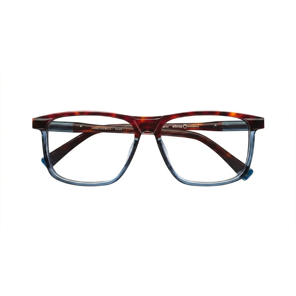 Kohlmarkt Rectangular Glasses