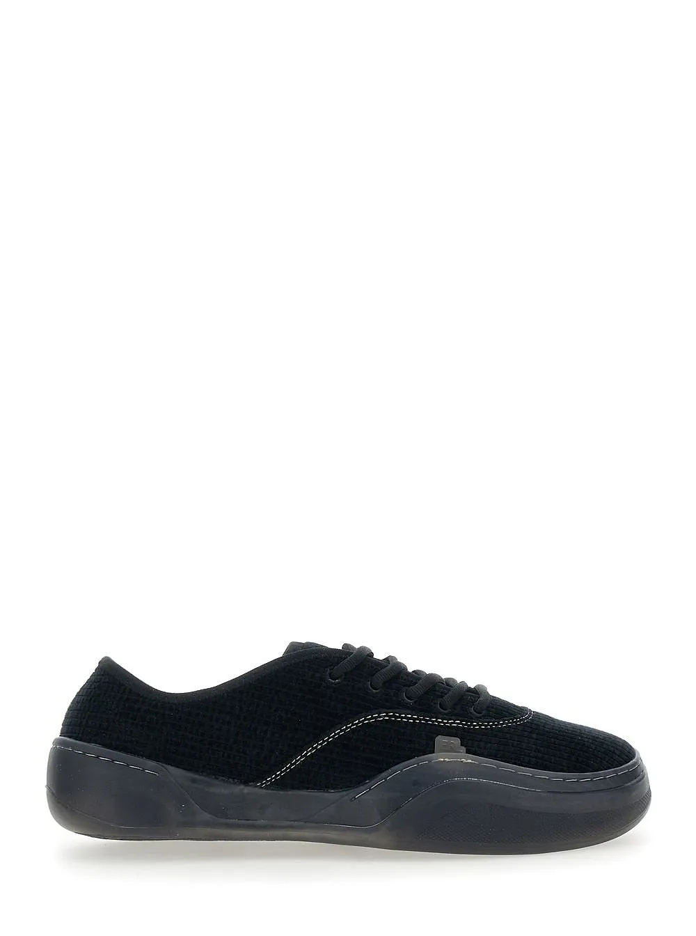 Erl Low-Top Logo Sneakers