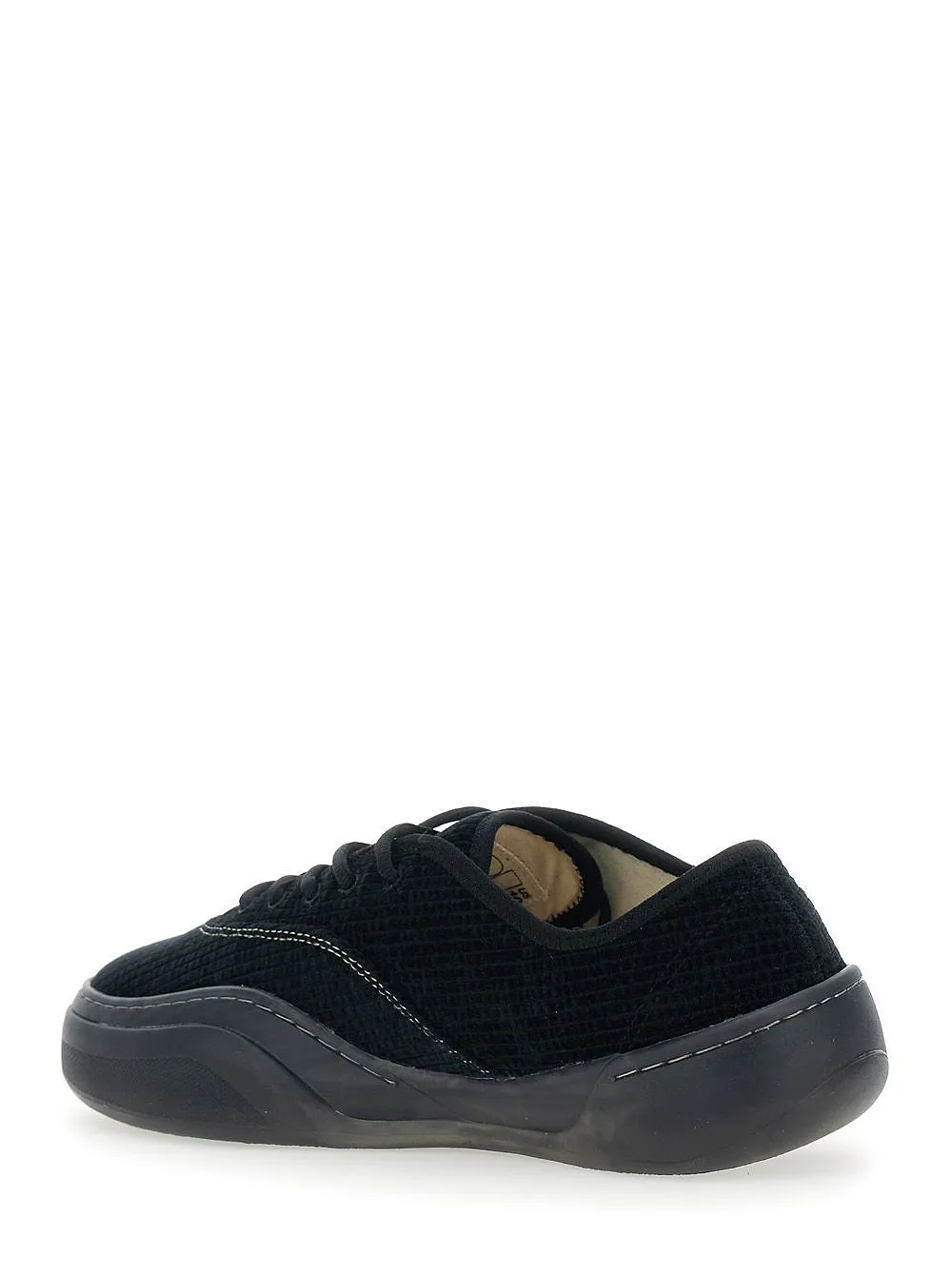 Erl Low-Top Logo Sneakers
