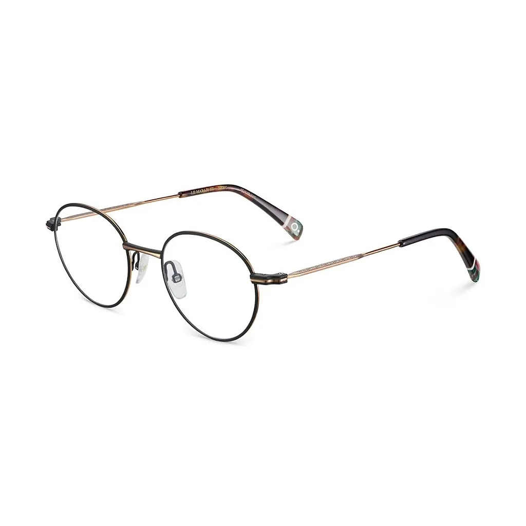 Etnia Barcelona Le Marais Iii Round Glasses