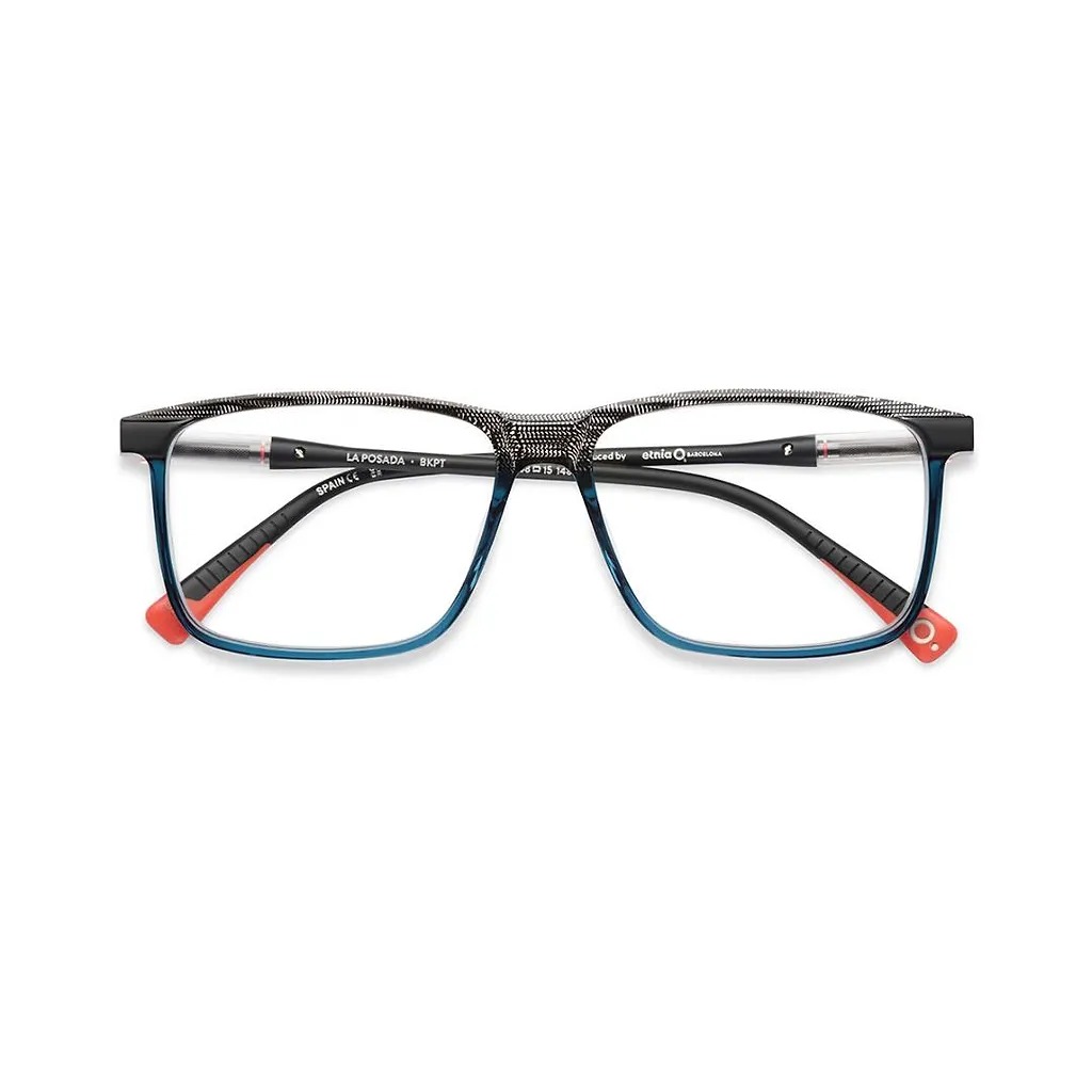 Etnia Barcelona La Posada Optical Glasses