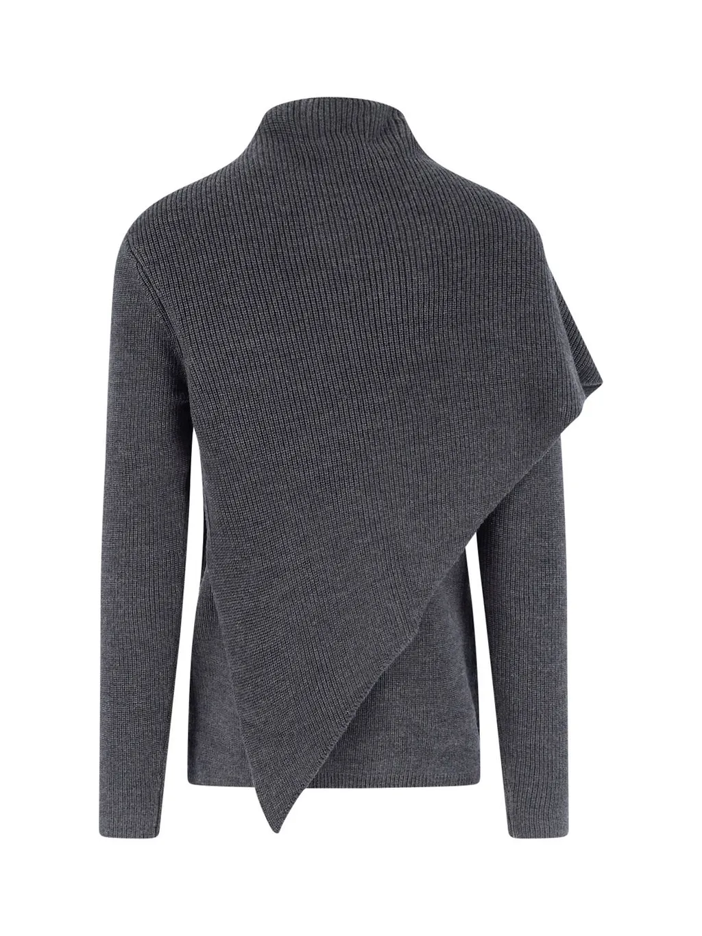 Entire Studios Draped Knit Jumper