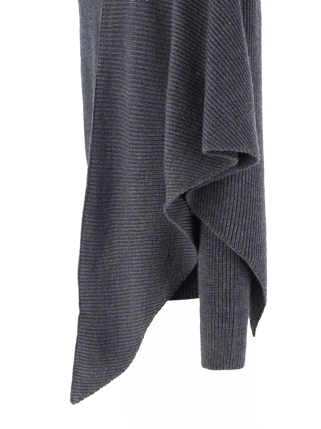 Entire Studios Draped Knit Jumper