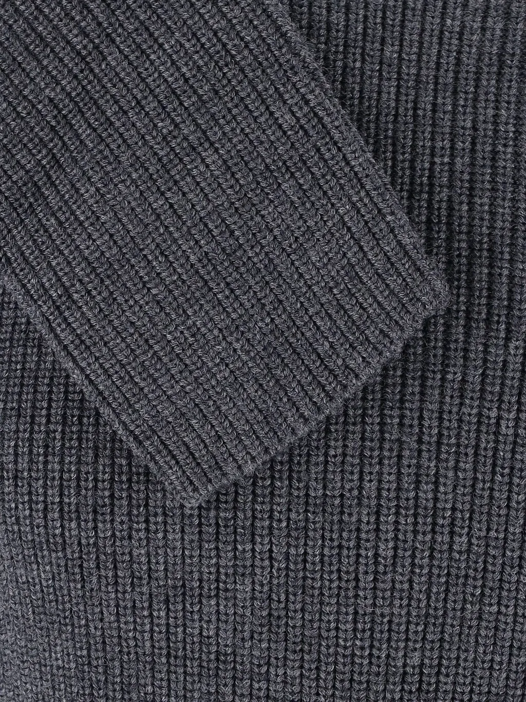 Entire Studios Draped Knit Jumper