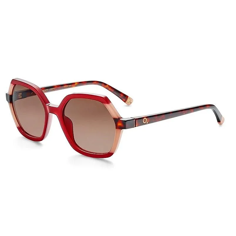 Etnia Barcelona Les Corts Geometric Sunglasses