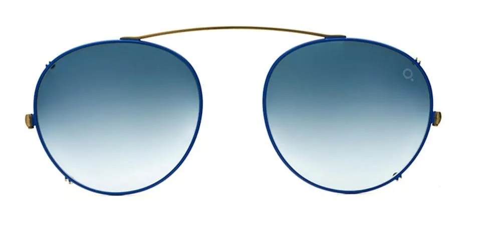 Etnia Barcelona Le Marais Pilot Frame Sunglasses