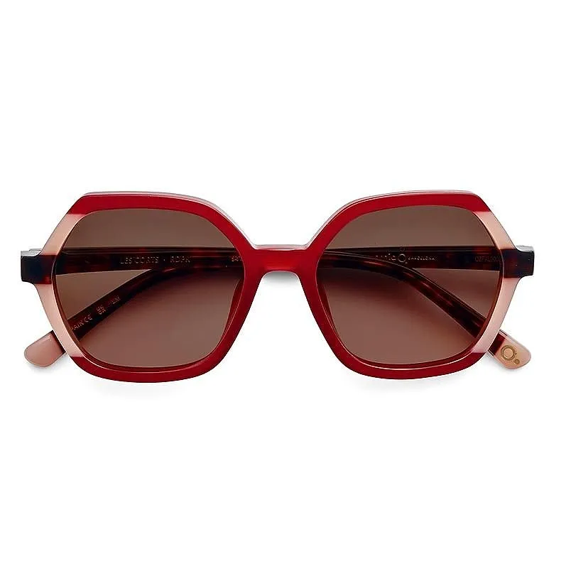 Etnia Barcelona Les Corts Geometric Sunglasses