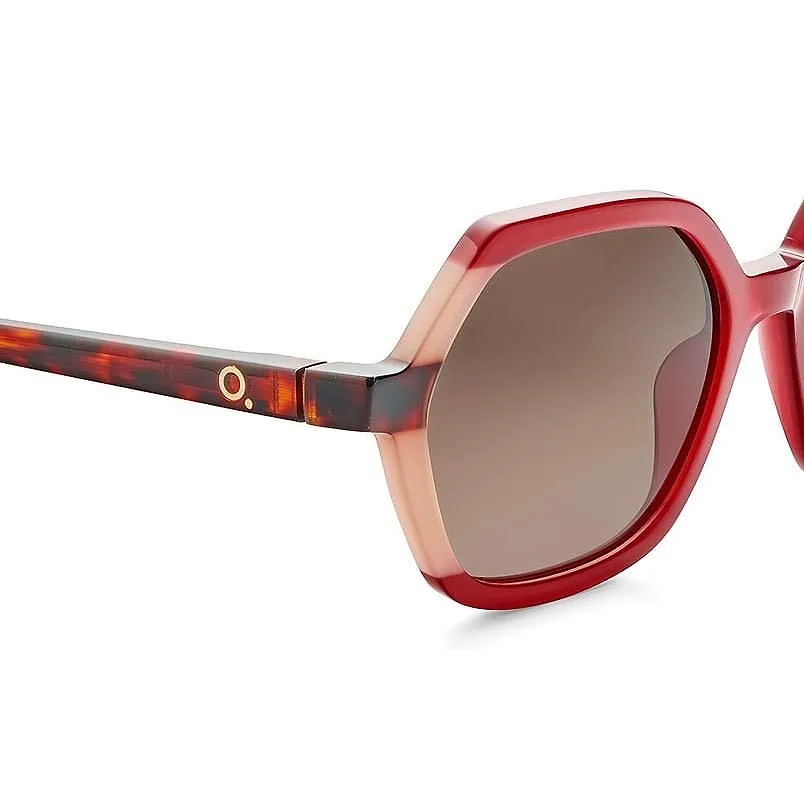 Etnia Barcelona Les Corts Geometric Sunglasses