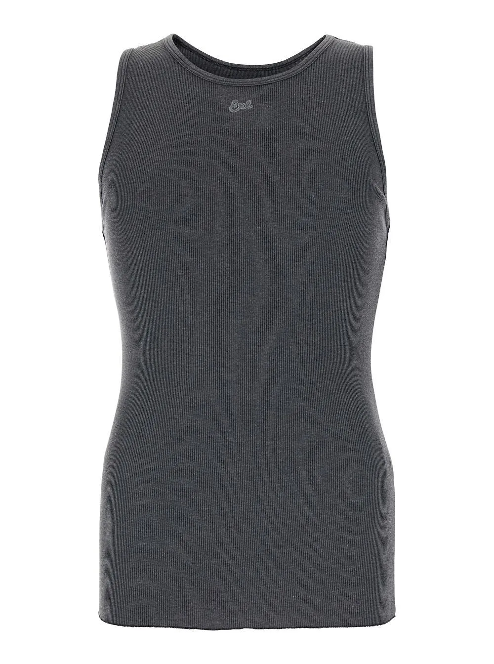 Erl Ribbed Tank Top