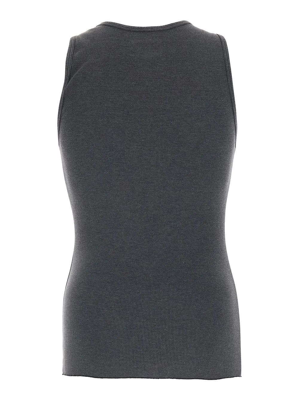 Erl Ribbed Tank Top