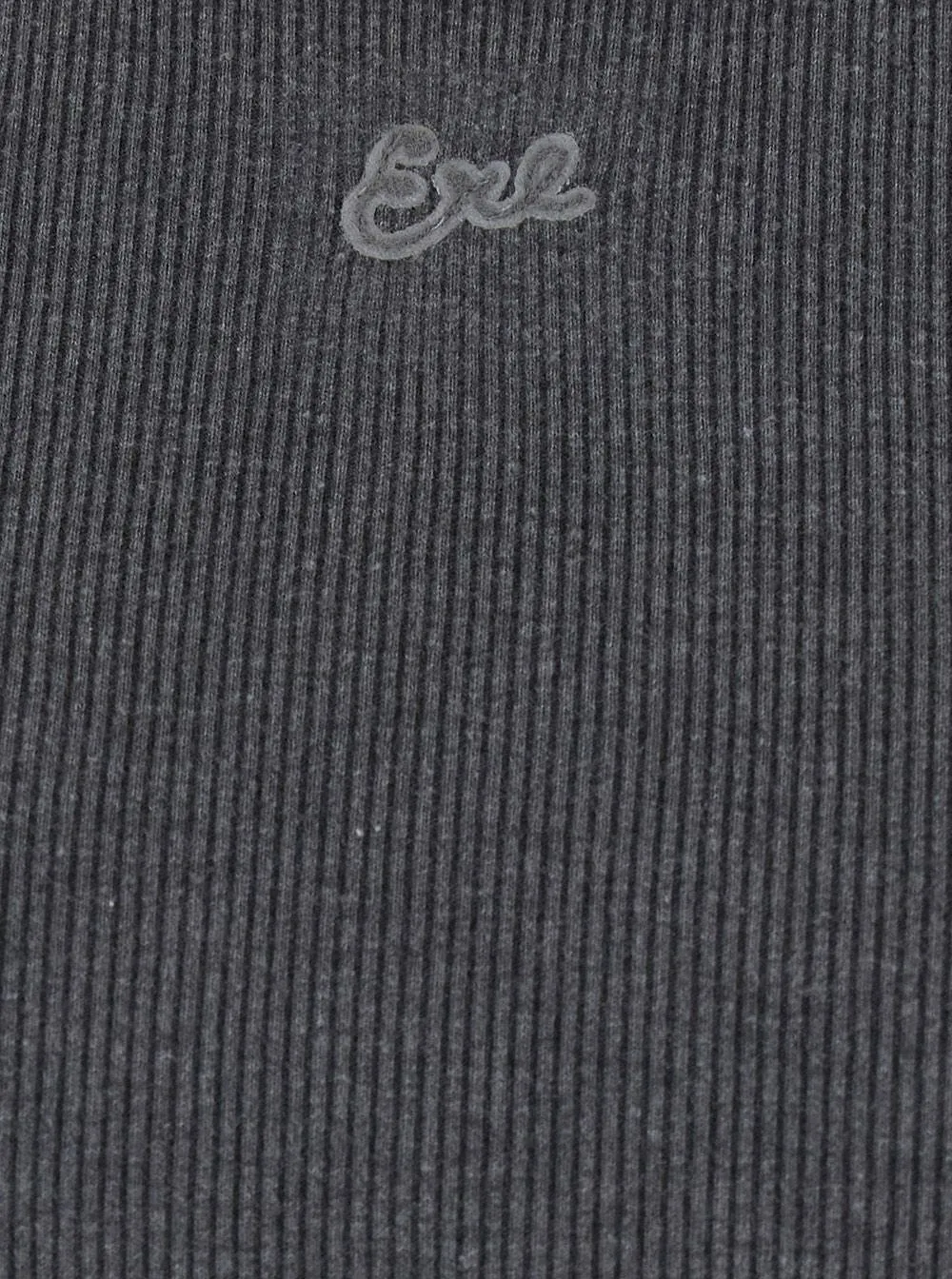 Erl Ribbed Tank Top