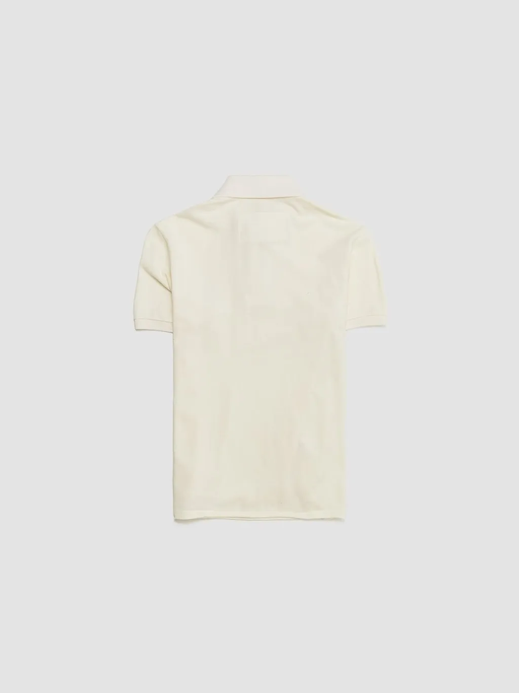 Erl Script Polo Knitwear
