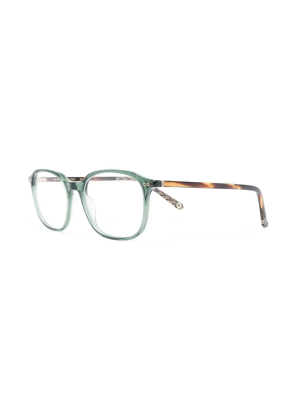 Etnia Barcelona Montras Square Frame Glasses