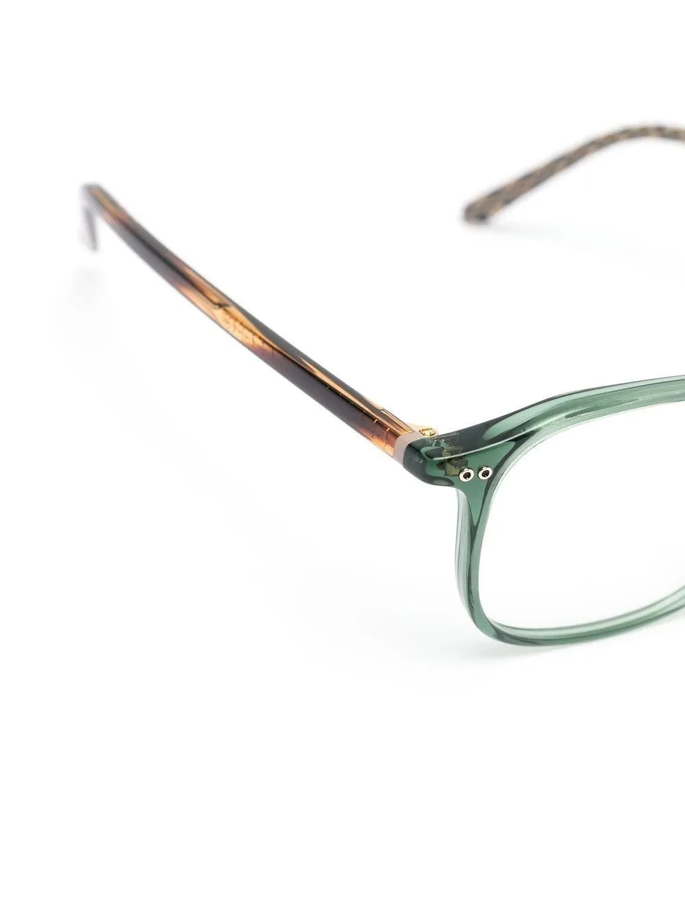 Etnia Barcelona Montras Square Frame Glasses