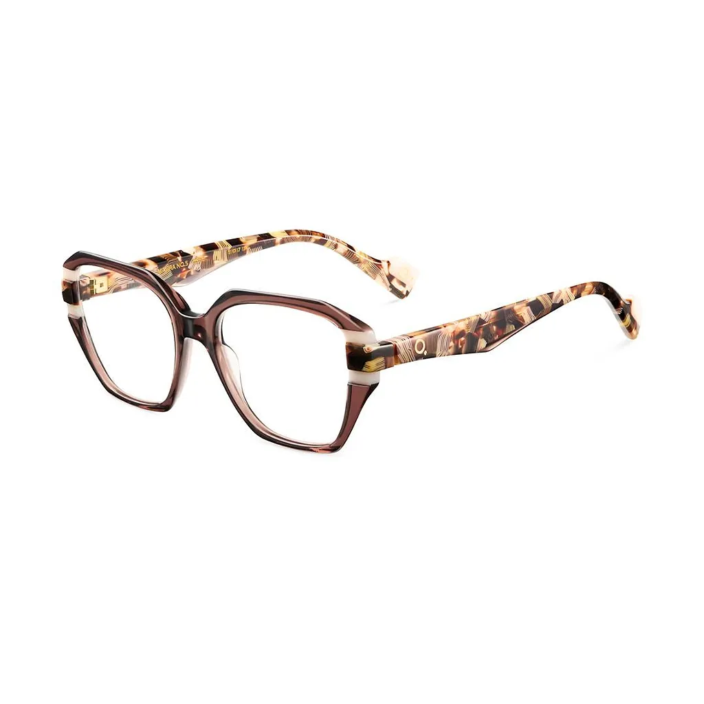 Mixura No 5 Optical Glasses