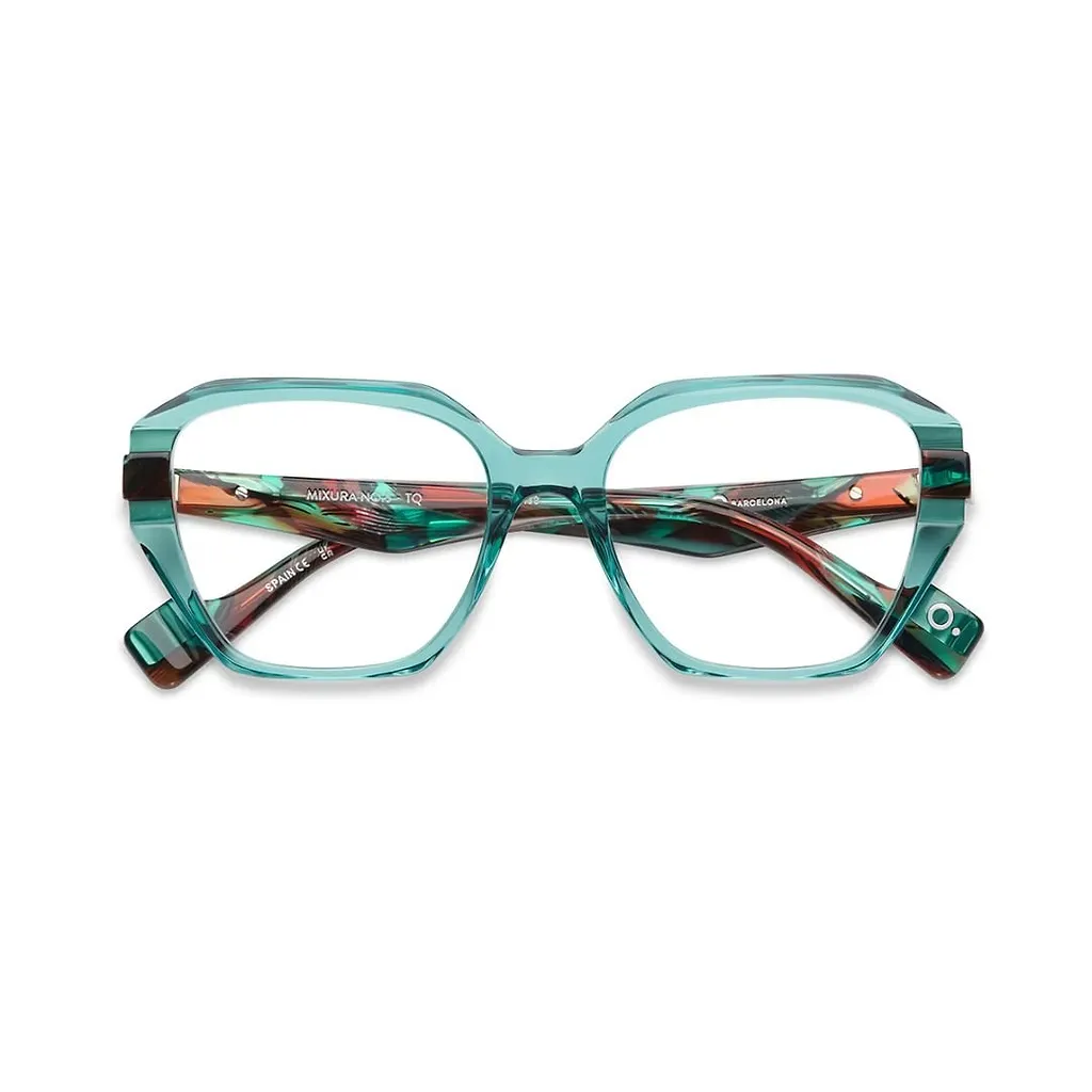 Mixura No 5 Optical Glasses