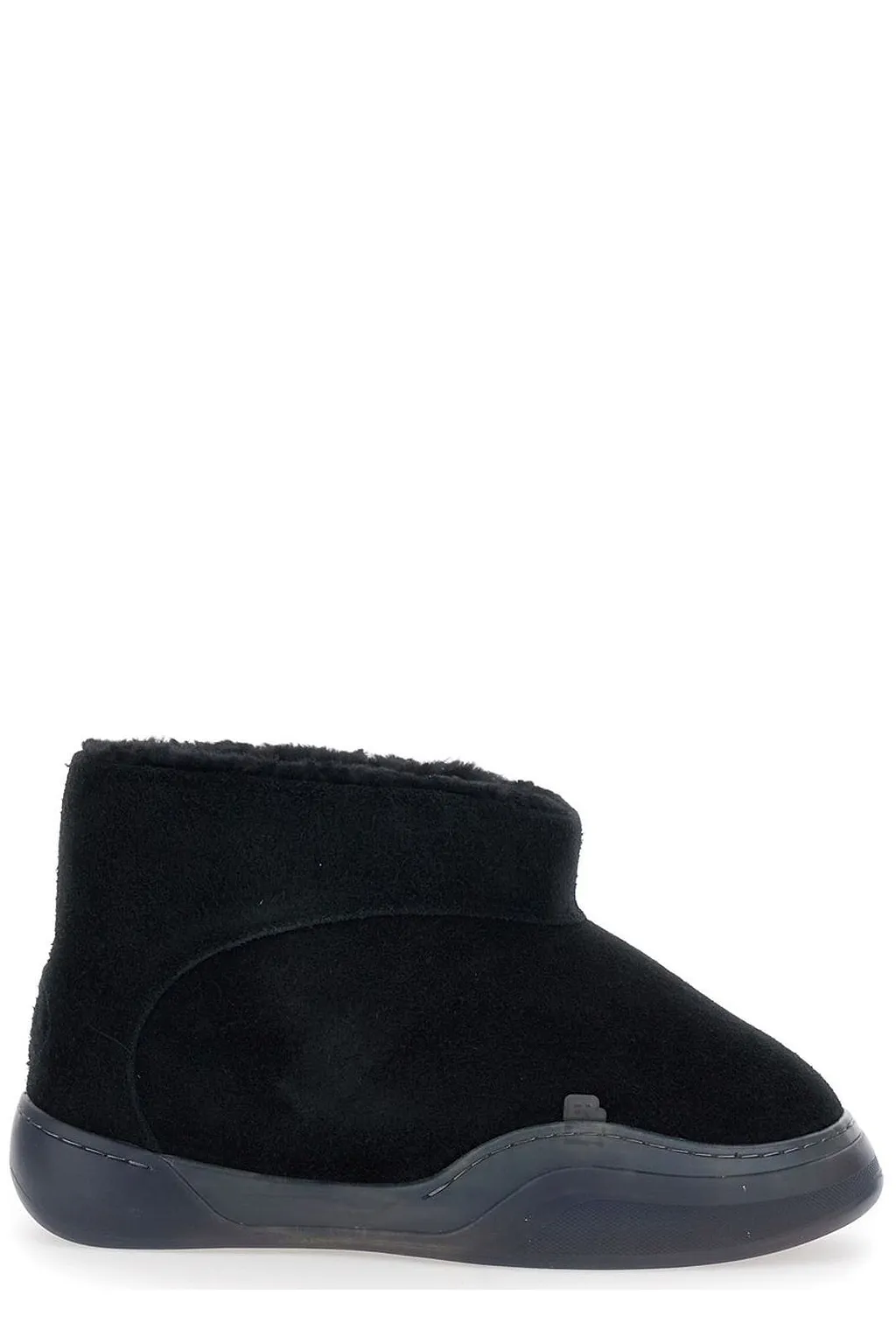 Erl Vamp Ankle Boots
