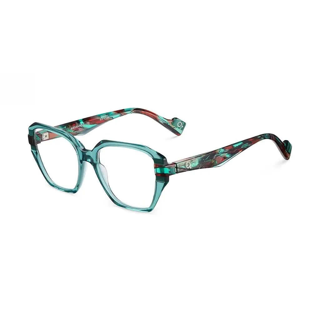 Mixura No 5 Optical Glasses