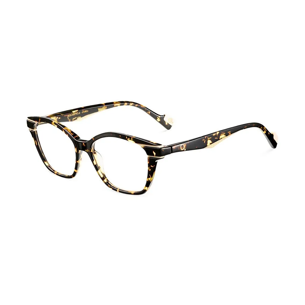 Mixura No6 Optical Glasses