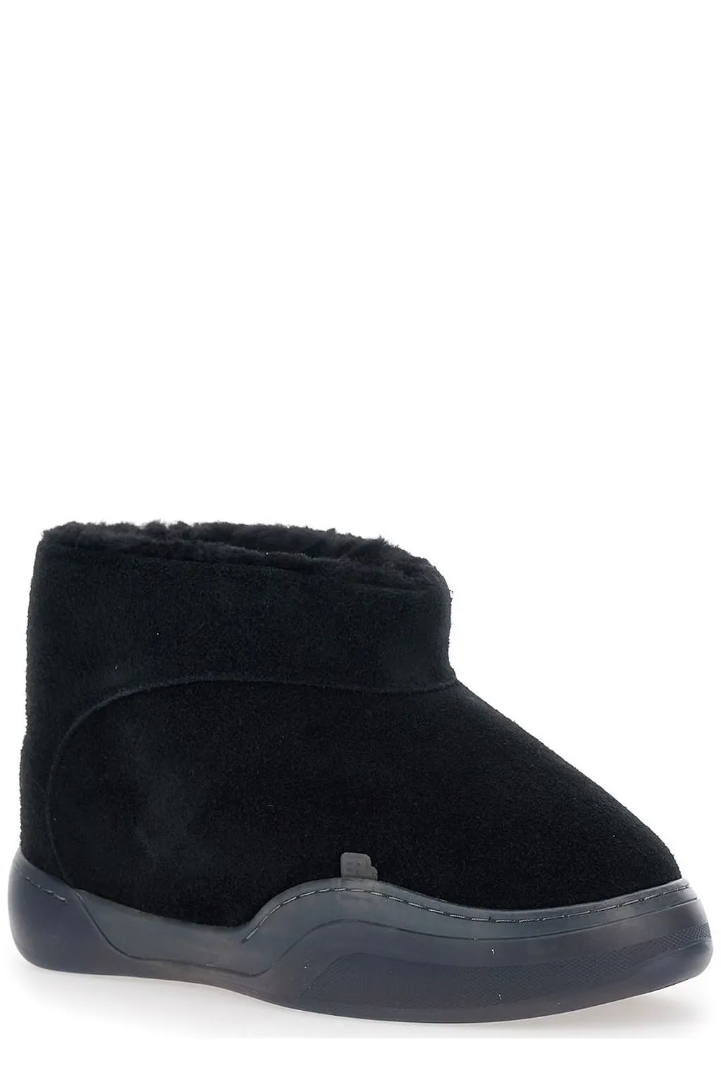 Erl Vamp Ankle Boots