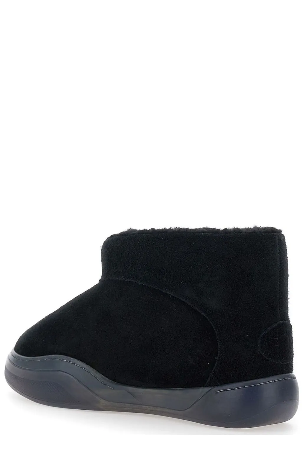 Erl Vamp Ankle Boots