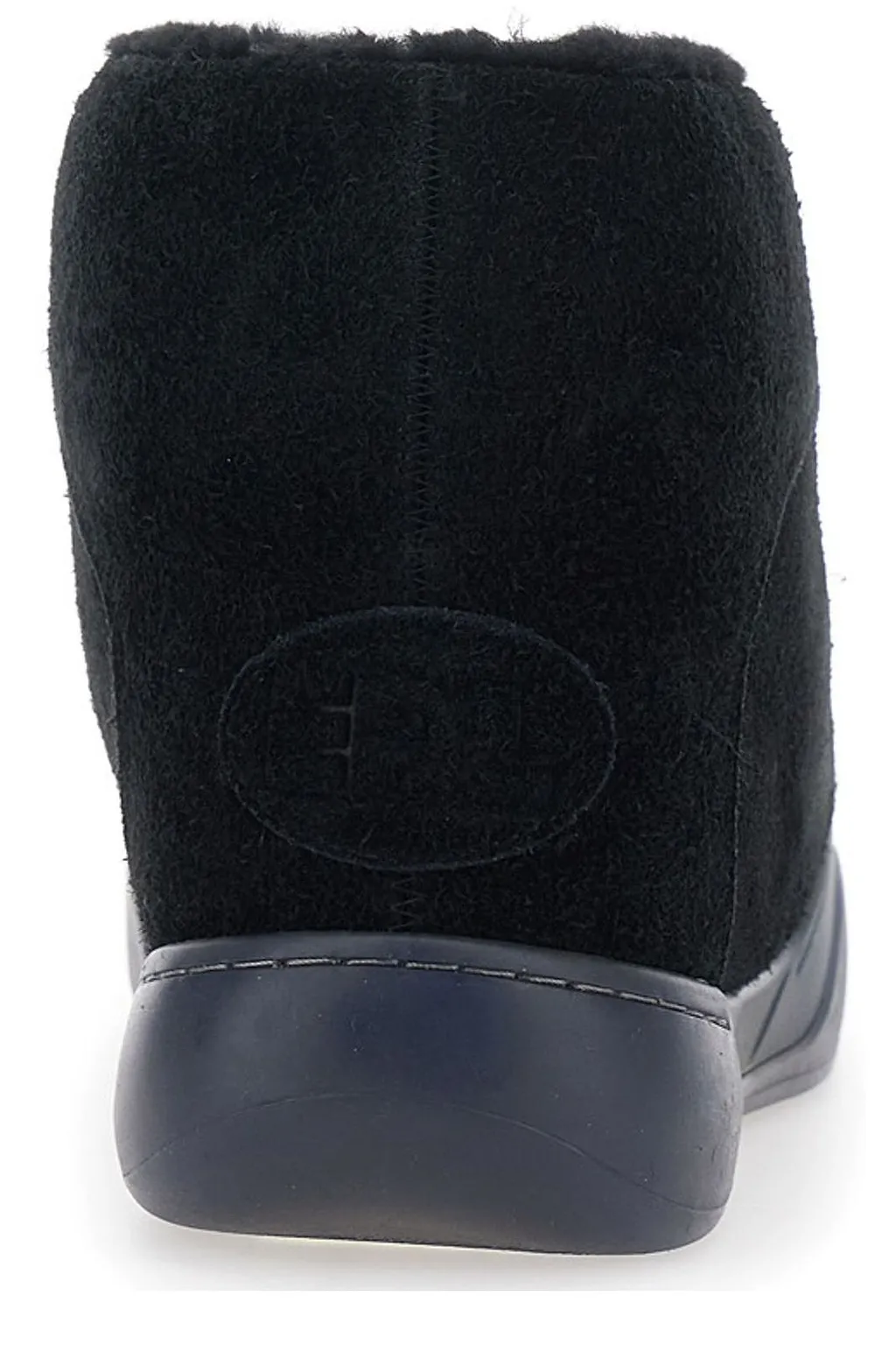 Erl Vamp Ankle Boots