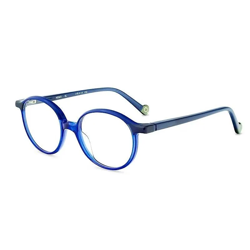 Nemo Round Glasses And Frames