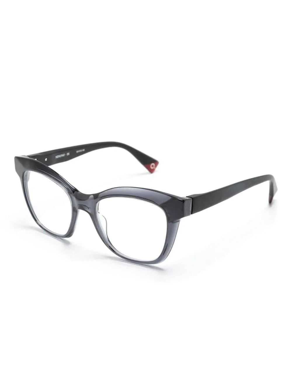Nenufar Cat Eye Frame Glasses