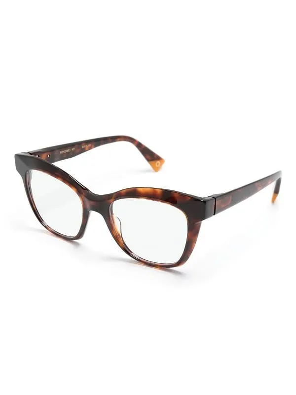 Nenufar Cat Eye Frame Glasses