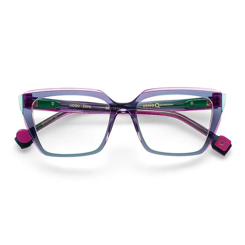 Etnia Barcelona Noon Rectangular Glasses And Frames