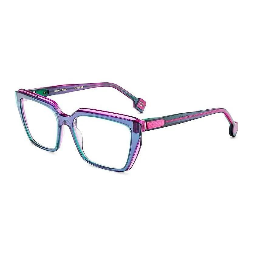 Etnia Barcelona Noon Rectangular Glasses And Frames