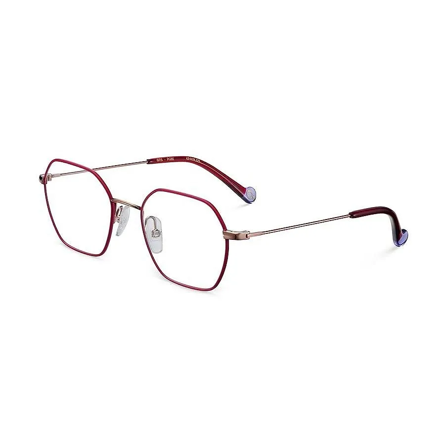Otis Geometric Glasses