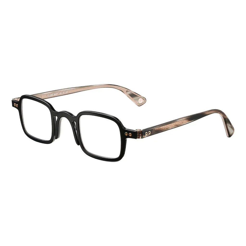Pellicer Rectangular Glasses
